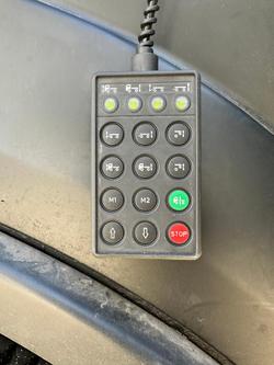 2023 Iveco S-Way AS270