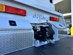 2023 Iveco S-Way AS270