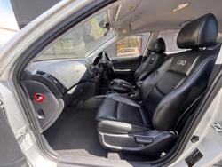 2010 Hyundai i30 SX FD MY10 Continental Silver