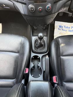 2010 Hyundai i30 SX FD MY10 Continental Silver