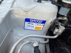 2010 Hyundai i30 SX FD MY10 Continental Silver