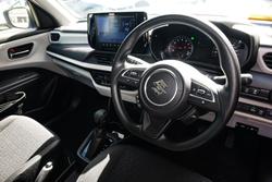 2024 Suzuki Swift Hybrid