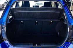 2025 Suzuki Swift Hybrid