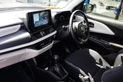 2025 Suzuki Swift Hybrid