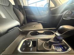 2019 Hyundai Santa Fe Elite