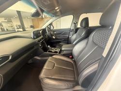 2019 Hyundai Santa Fe Elite