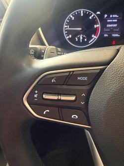 2019 Hyundai Santa Fe Elite