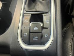 2019 Hyundai Santa Fe Elite