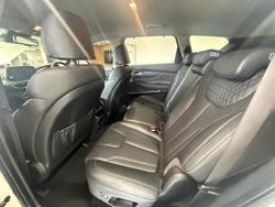 2019 Hyundai Santa Fe Elite