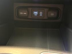 2019 Hyundai Santa Fe Elite