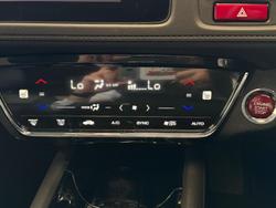 2017 Honda HR-V VTi-L