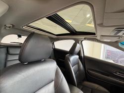 2017 Honda HR-V VTi-L