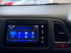2017 Honda HR-V VTi-L