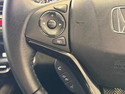 2017 Honda HR-V VTi-L