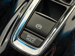 2017 Honda HR-V VTi-L