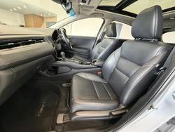 2017 Honda HR-V VTi-L