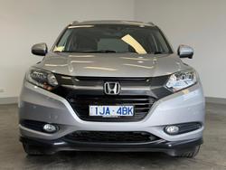 2017 Honda HR-V VTi-L