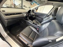 2017 Honda HR-V VTi-L