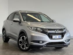 2017 Honda HR-V VTi-L
