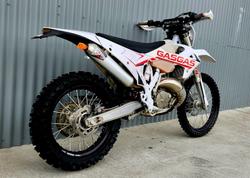 2019 Gas Gas EC 300 EC300 White