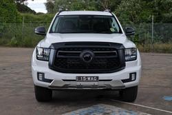 2025 GWM Cannon Alpha Ultra Hi4-T PHEV