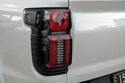 2025 GWM Cannon Alpha Ultra Hi4-T PHEV