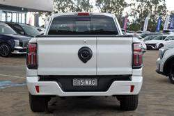 2025 GWM Cannon Alpha Ultra Hi4-T PHEV