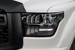 2025 GWM Cannon Alpha Ultra Hi4-T PHEV
