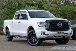 2025 GWM Cannon Alpha Ultra Hi4-T PHEV