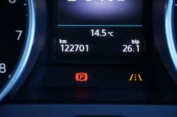 2018 Volkswagen Tiguan 132TSI Comfortline Allspace