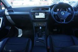 2018 Volkswagen Tiguan 132TSI Comfortline Allspace