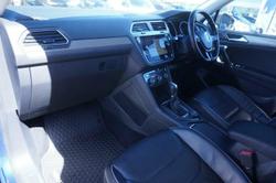 2018 Volkswagen Tiguan 132TSI Comfortline Allspace