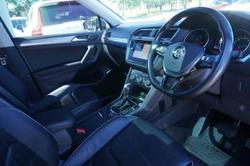 2018 Volkswagen Tiguan 132TSI Comfortline Allspace