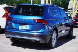 2018 Volkswagen Tiguan 132TSI Comfortline Allspace