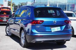 2018 Volkswagen Tiguan 132TSI Comfortline Allspace