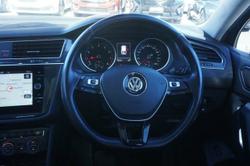 2018 Volkswagen Tiguan 132TSI Comfortline Allspace