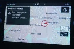 2018 Volkswagen Tiguan 132TSI Comfortline Allspace