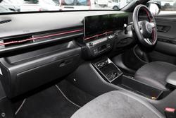 2025 Hyundai Kona Hybrid N Line