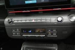 2025 Hyundai Kona Hybrid N Line