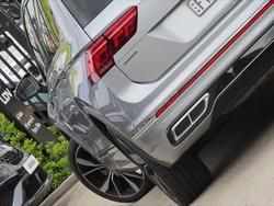 2022 Volkswagen Tiguan 162TSI R-Line Allspace