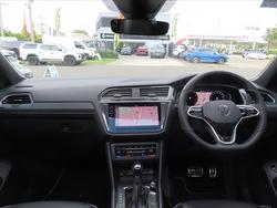 2022 Volkswagen Tiguan 162TSI R-Line Allspace