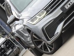 2022 Volkswagen Tiguan 162TSI R-Line Allspace