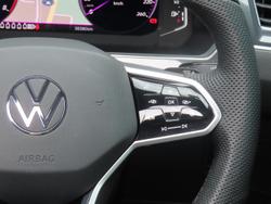 2022 Volkswagen Tiguan 162TSI R-Line Allspace