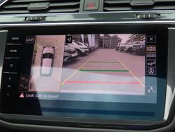 2022 Volkswagen Tiguan 162TSI R-Line Allspace