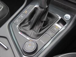 2022 Volkswagen Tiguan 162TSI R-Line Allspace