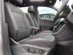 2022 Volkswagen Tiguan 162TSI R-Line Allspace