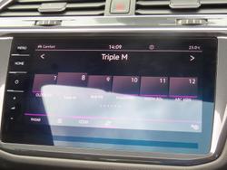 2022 Volkswagen Tiguan 162TSI R-Line Allspace