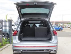 2022 Volkswagen Tiguan 162TSI R-Line Allspace