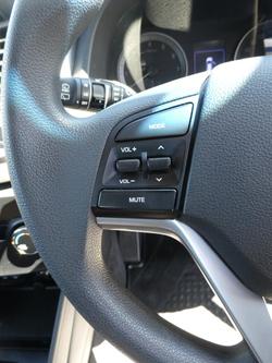 2016 Hyundai Tucson Active