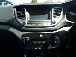 2016 Hyundai Tucson Active